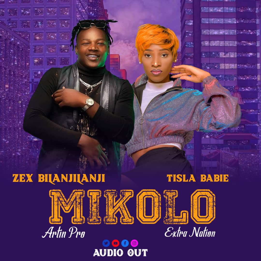 Tisla Babie ft.Zex Bilangilangi,